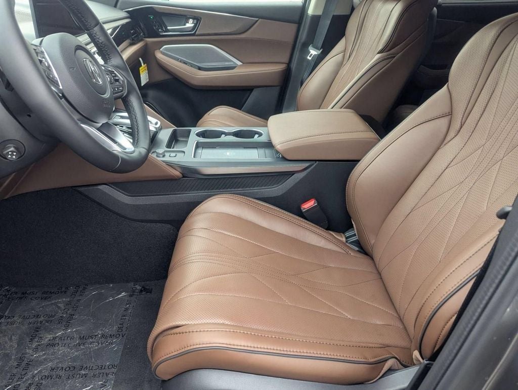 2026 Acura MDX Advance Package SH-AWD