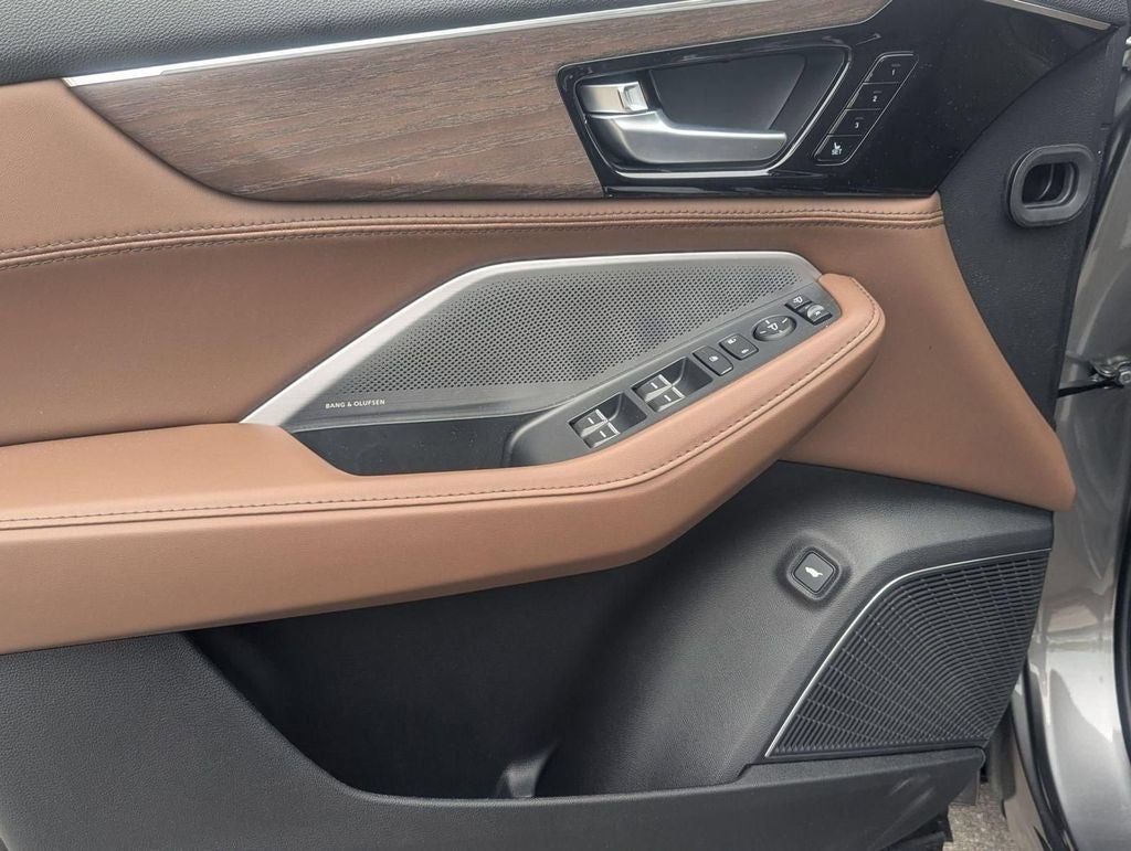 2026 Acura MDX Advance Package SH-AWD