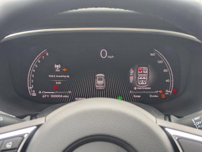 2026 Acura MDX Advance Package SH-AWD