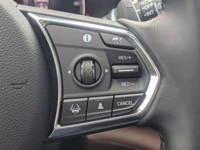 2026 Acura MDX Advance Package SH-AWD
