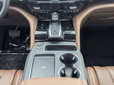 2026 Acura MDX Advance Package SH-AWD