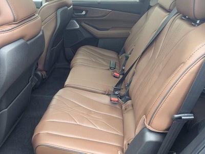 2026 Acura MDX Advance Package SH-AWD