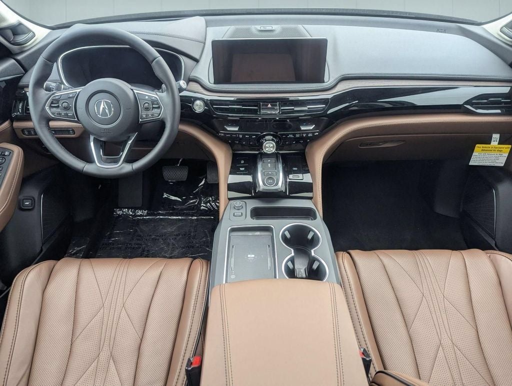 2026 Acura MDX Advance Package SH-AWD