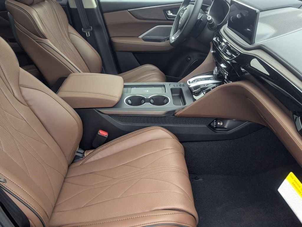 2026 Acura MDX Advance Package SH-AWD