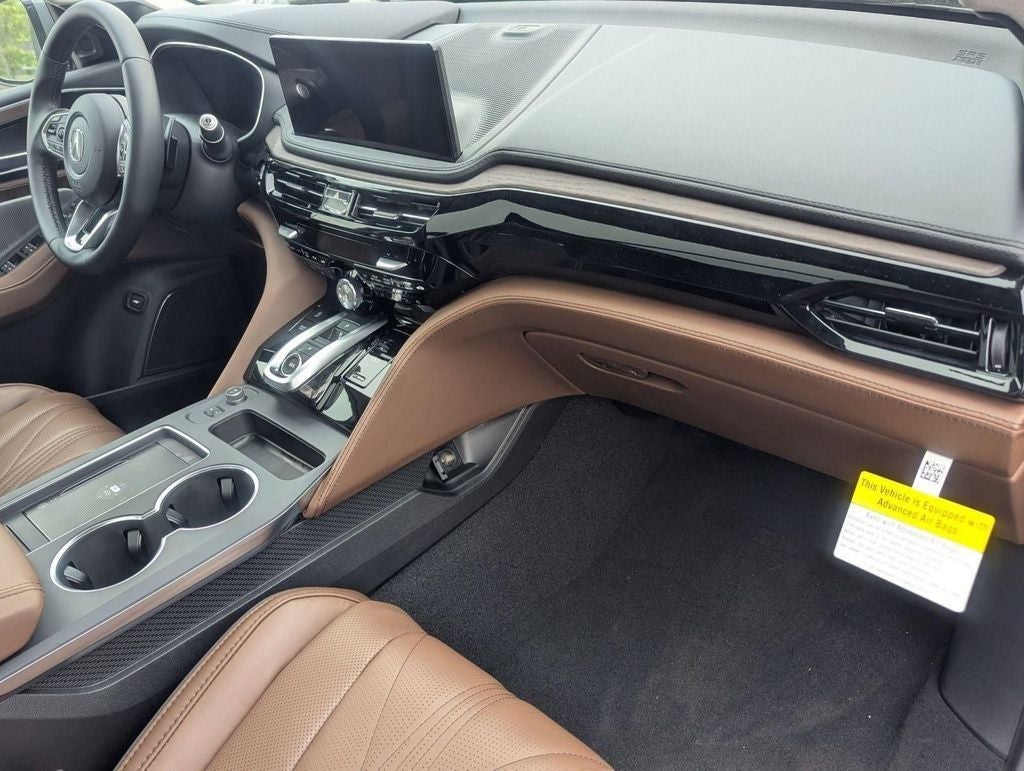 2026 Acura MDX Advance Package SH-AWD