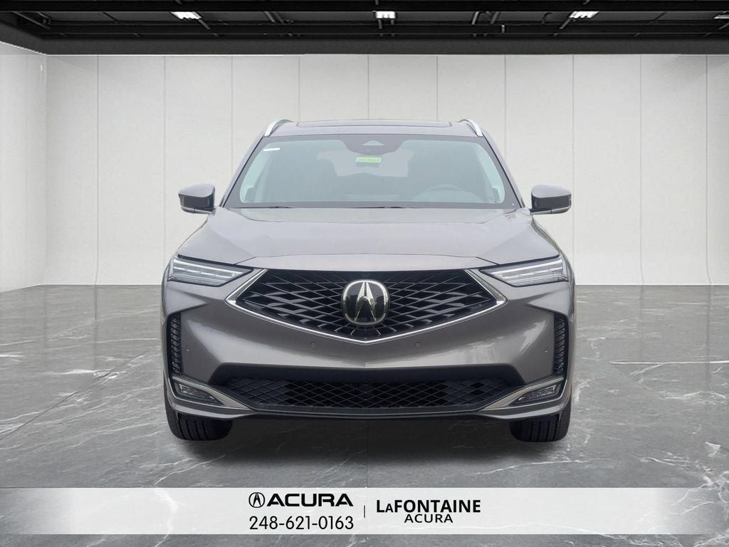 2026 Acura MDX Advance Package SH-AWD