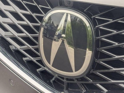 2026 Acura MDX Advance Package SH-AWD