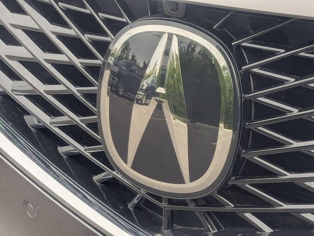 2026 Acura MDX Advance Package SH-AWD