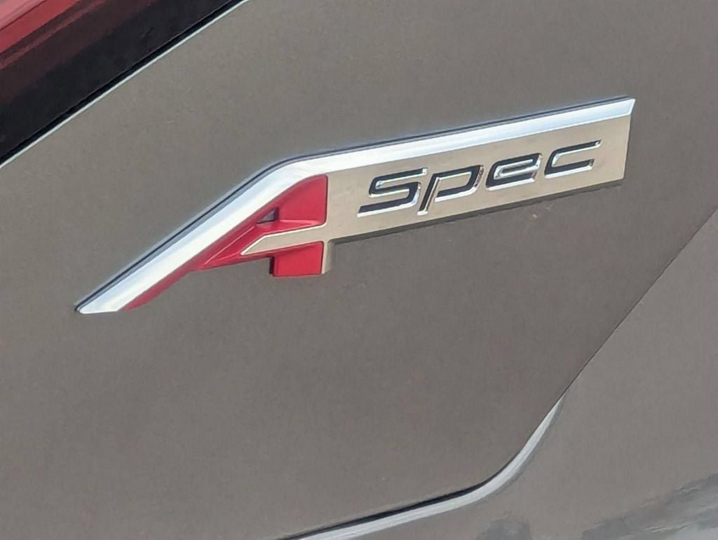 2026 Acura MDX A-Spec Advance Package SH-AWD