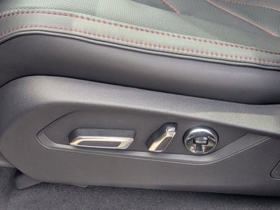 2026 Acura MDX A-Spec Advance Package SH-AWD