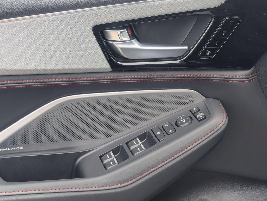 2026 Acura MDX A-Spec Advance Package SH-AWD