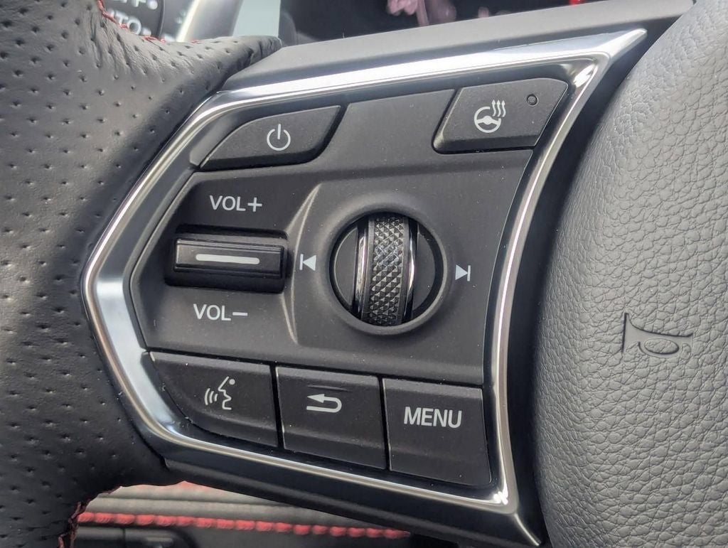 2026 Acura MDX A-Spec Advance Package SH-AWD