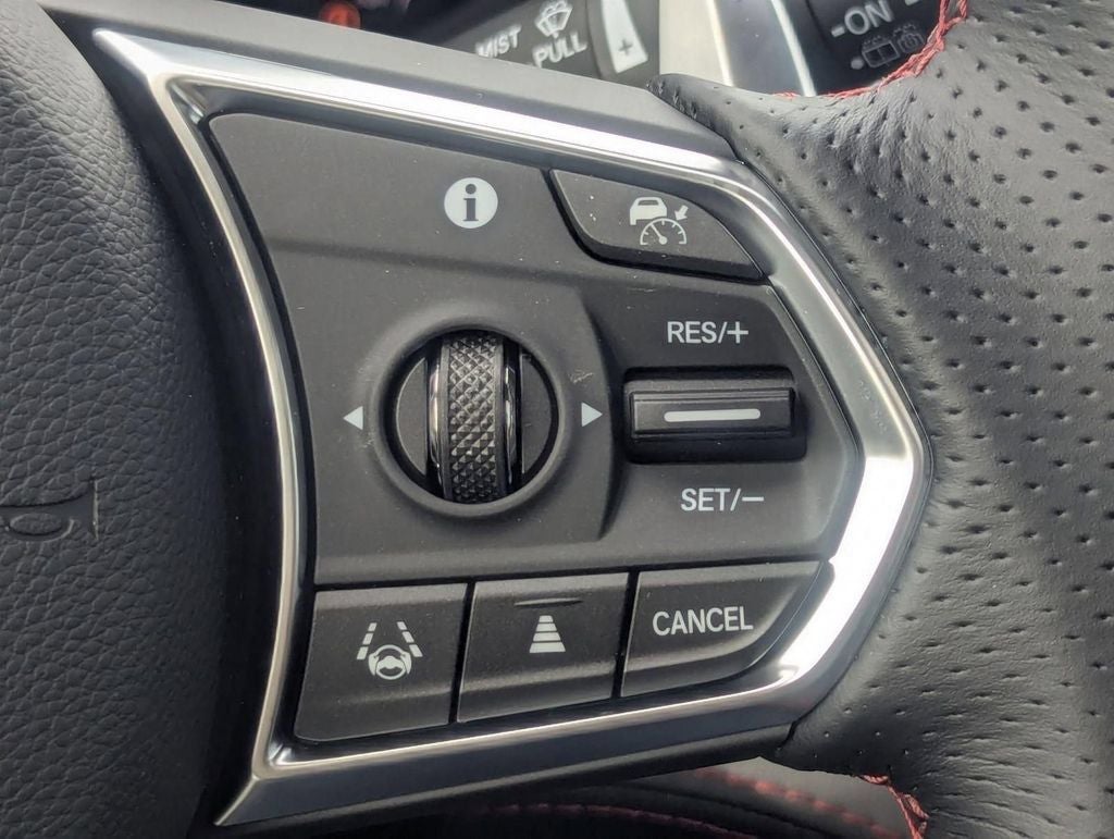 2026 Acura MDX A-Spec Advance Package SH-AWD