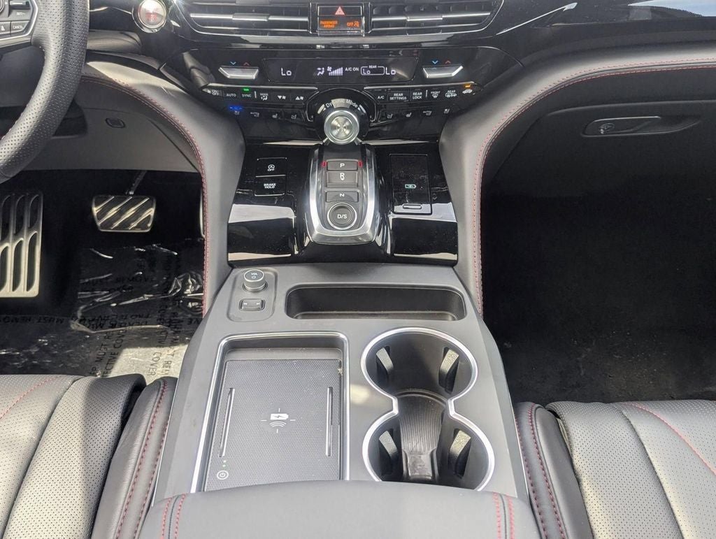 2026 Acura MDX A-Spec Advance Package SH-AWD