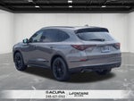 2026 Acura MDX A-Spec Advance Package SH-AWD