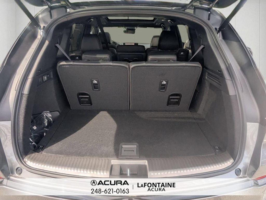 2026 Acura MDX A-Spec Advance Package SH-AWD