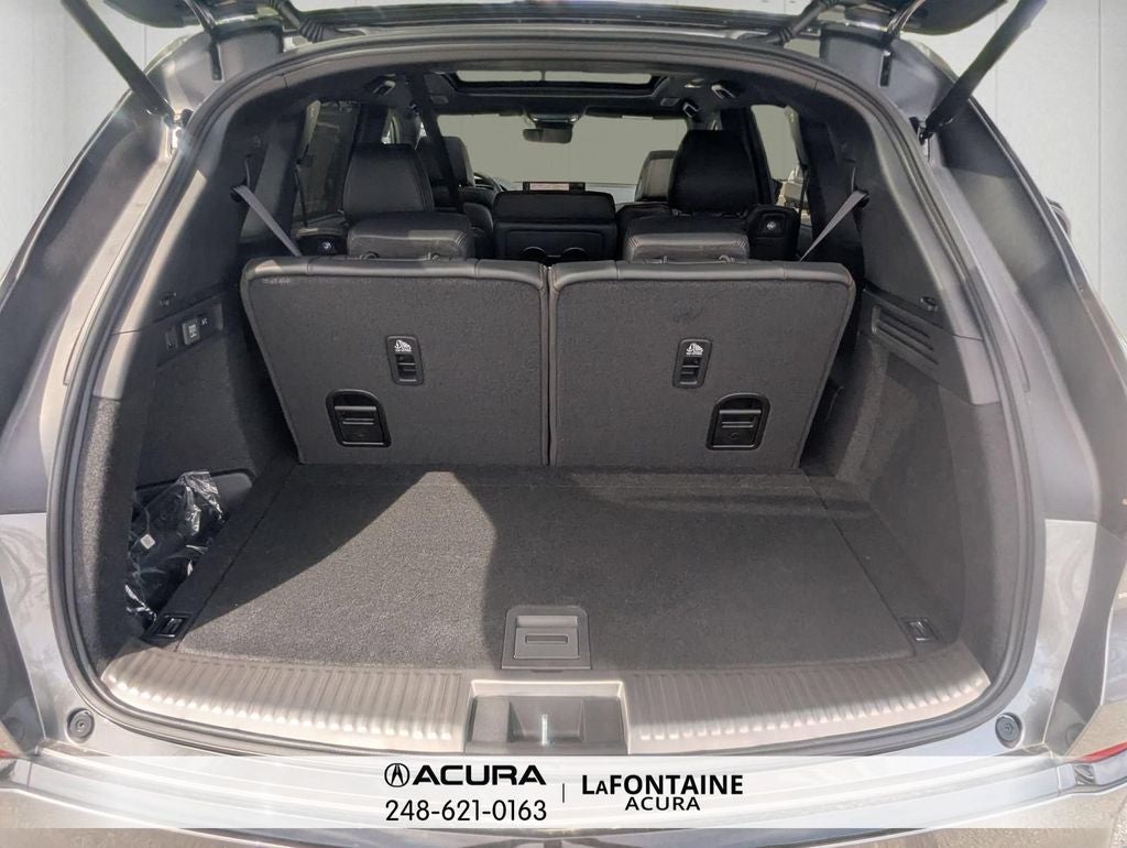 2026 Acura MDX A-Spec Advance Package SH-AWD