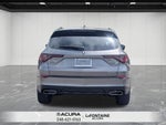 2026 Acura MDX A-Spec Advance Package SH-AWD