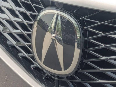 2026 Acura MDX A-Spec Advance Package SH-AWD