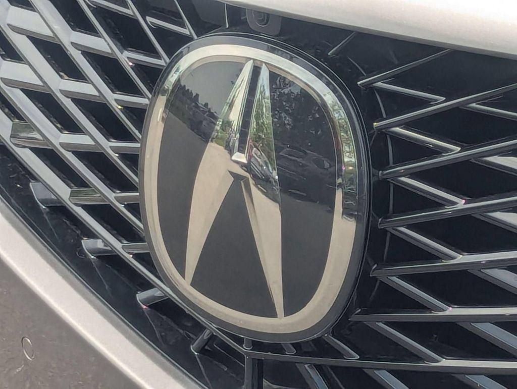 2026 Acura MDX A-Spec Advance Package SH-AWD