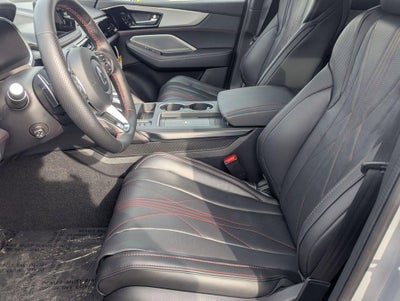 2026 Acura MDX A-Spec Advance Package SH-AWD