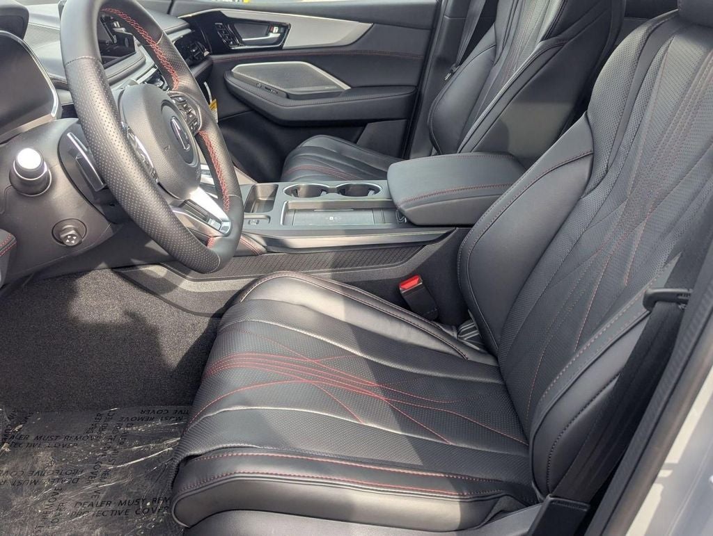 2026 Acura MDX A-Spec Advance Package SH-AWD