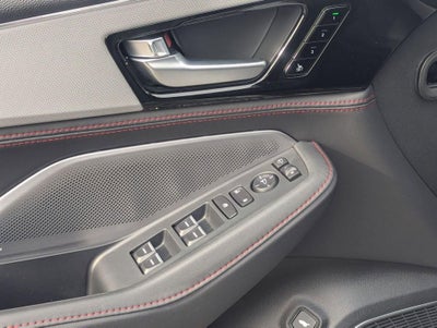 2026 Acura MDX A-Spec Advance Package SH-AWD