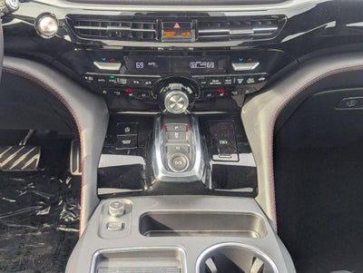 2026 Acura MDX A-Spec Advance Package SH-AWD