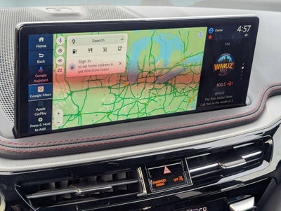 2026 Acura MDX A-Spec Advance Package SH-AWD