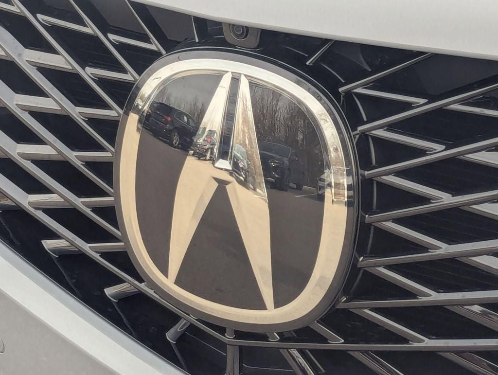 2026 Acura MDX A-Spec Advance Package SH-AWD