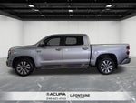 2018 Toyota Tundra Limited