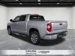 2018 Toyota Tundra Limited