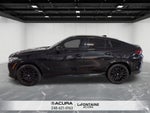 2023 BMW X6 M50i
