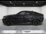 2023 BMW X6 M50i