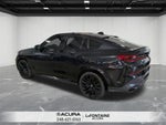 2023 BMW X6 M50i