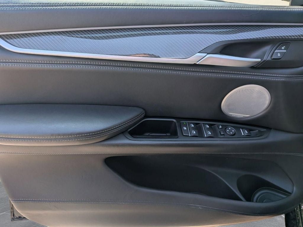 2019 BMW X6 M Base
