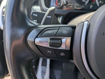 2019 BMW X6 M Base