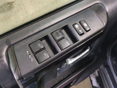 2019 Toyota 4Runner TRD Off-Road Premium