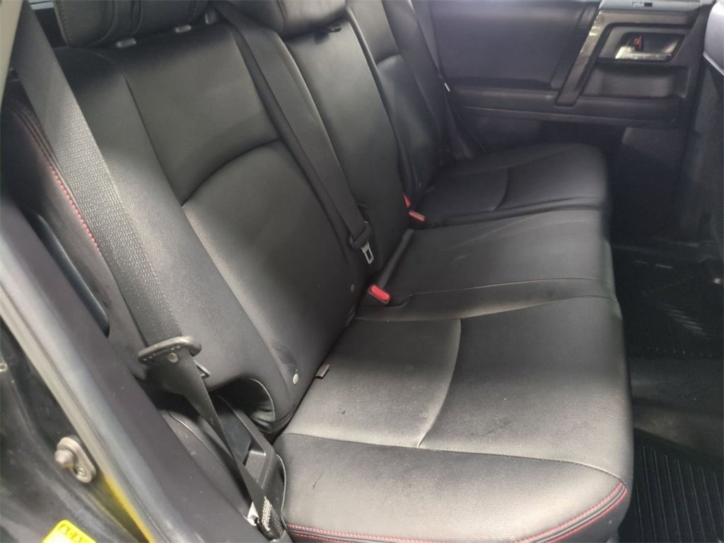 2019 Toyota 4Runner TRD Off-Road Premium