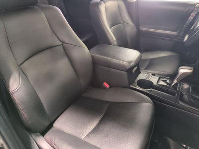 2019 Toyota 4Runner TRD Off-Road Premium