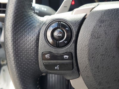 2014 Lexus IS 350