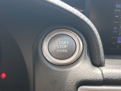 2014 Lexus IS 350