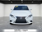 2014 Lexus IS 350
