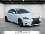 2014 Lexus IS 350