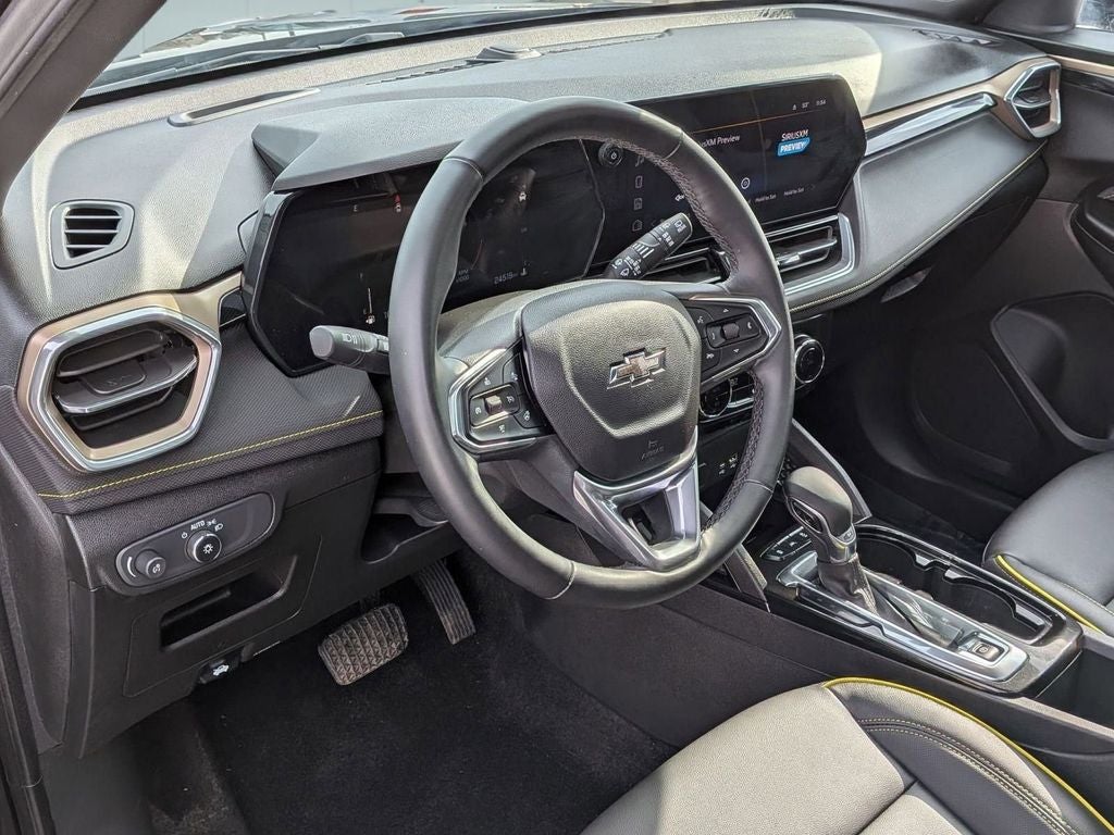 2024 Chevrolet TrailBlazer ACTIV