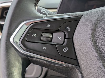 2024 Chevrolet TrailBlazer ACTIV
