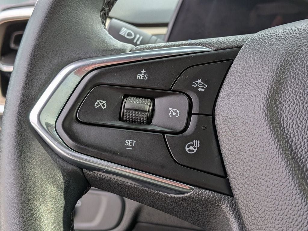 2024 Chevrolet TrailBlazer ACTIV