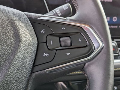 2024 Chevrolet TrailBlazer ACTIV