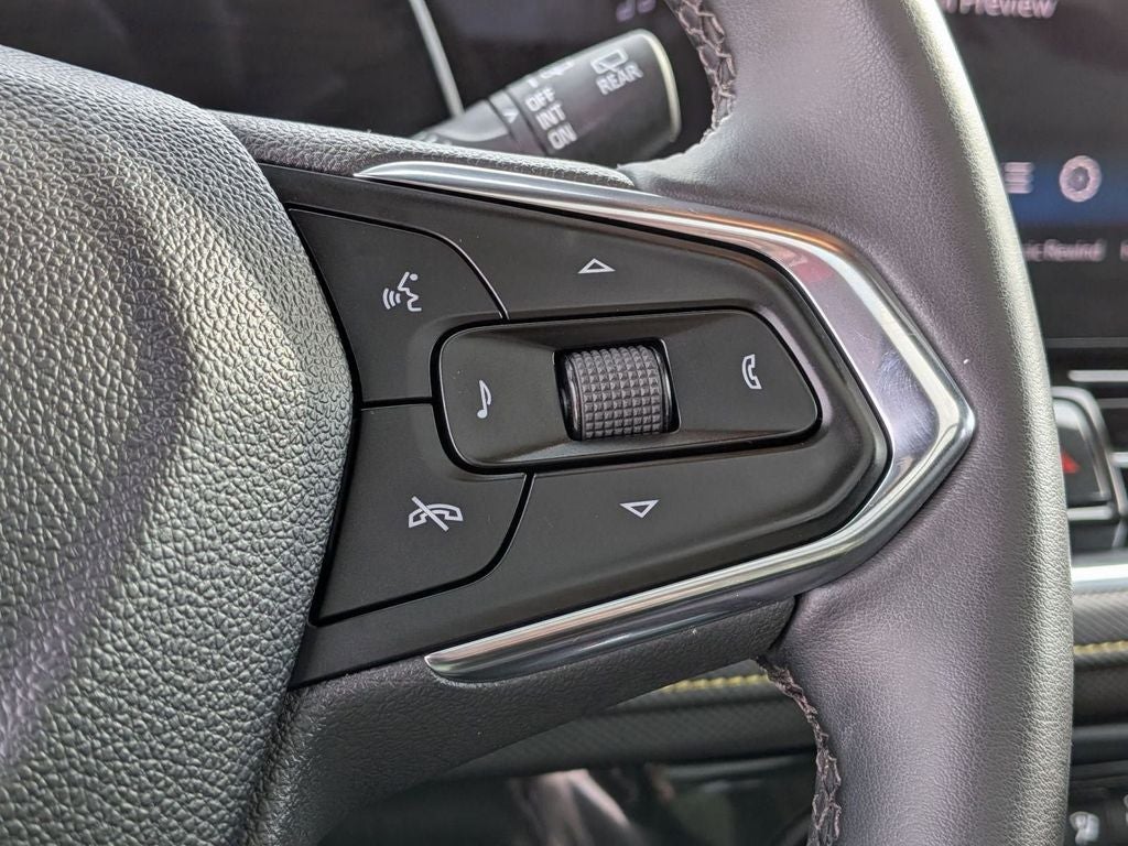 2024 Chevrolet TrailBlazer ACTIV