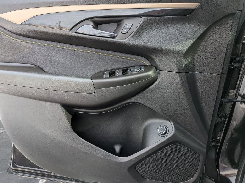 2024 Chevrolet TrailBlazer ACTIV